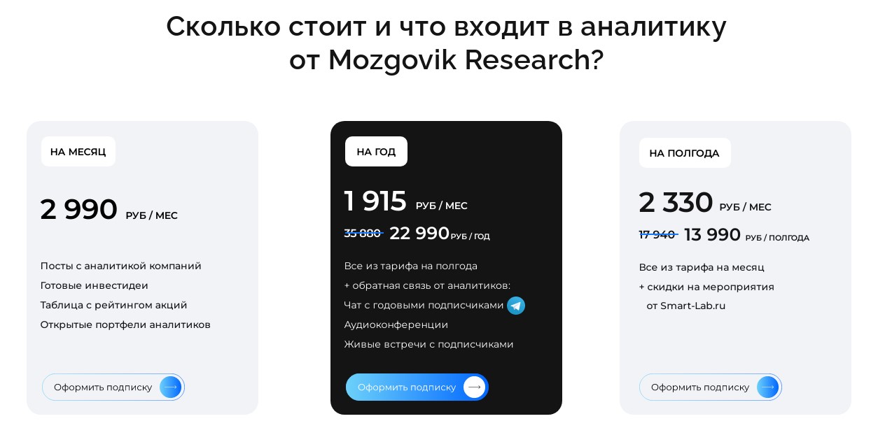 mozgovik research отзывы