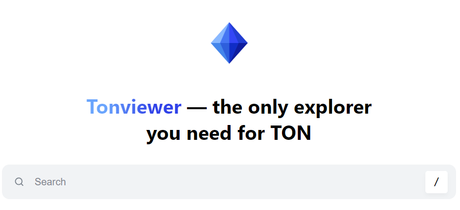 tonviewer