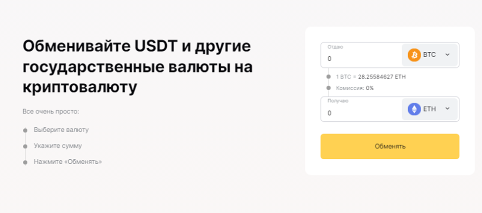 amerbit обзор