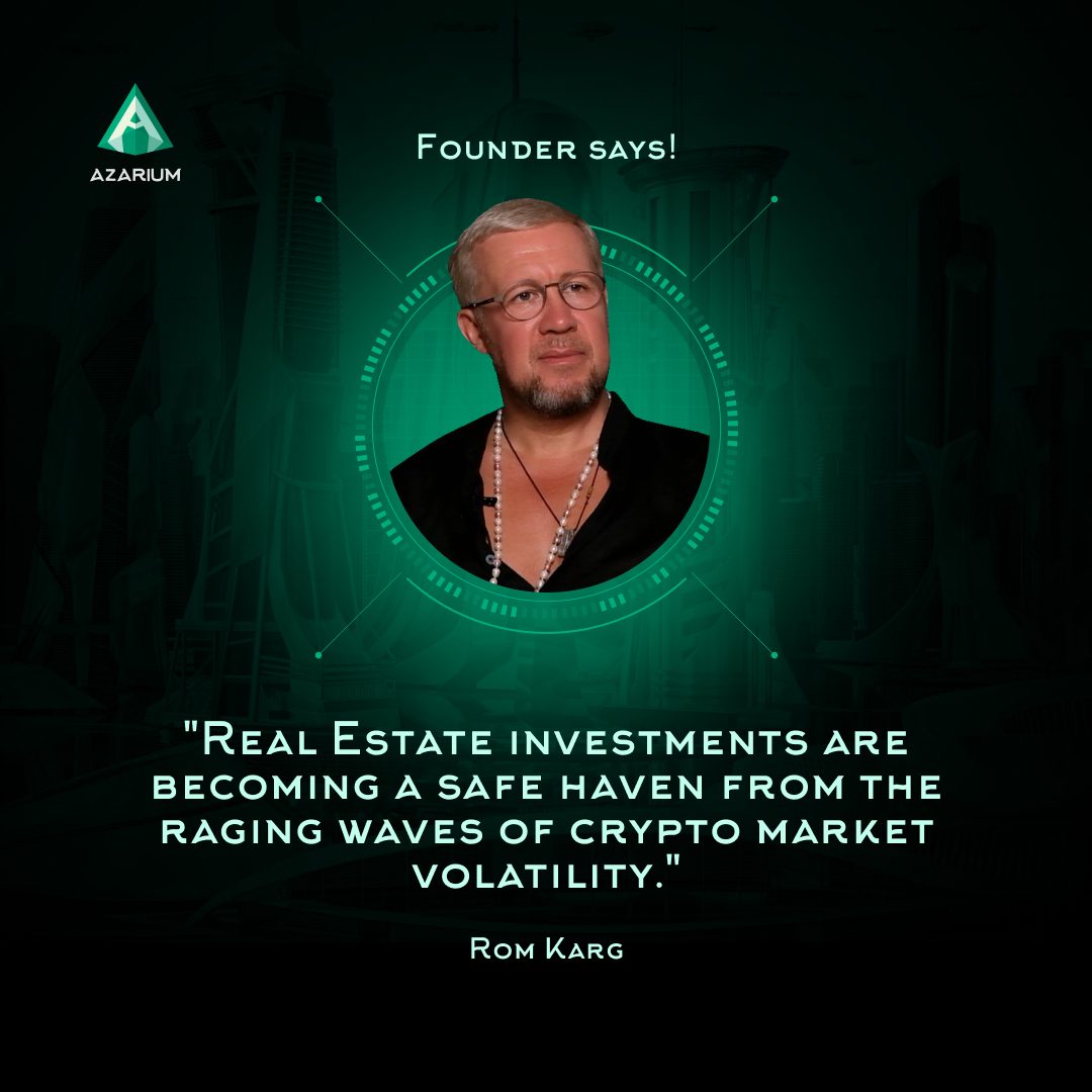 azarium invest