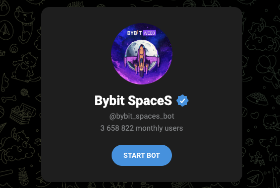 bybit spaces игра отзывы