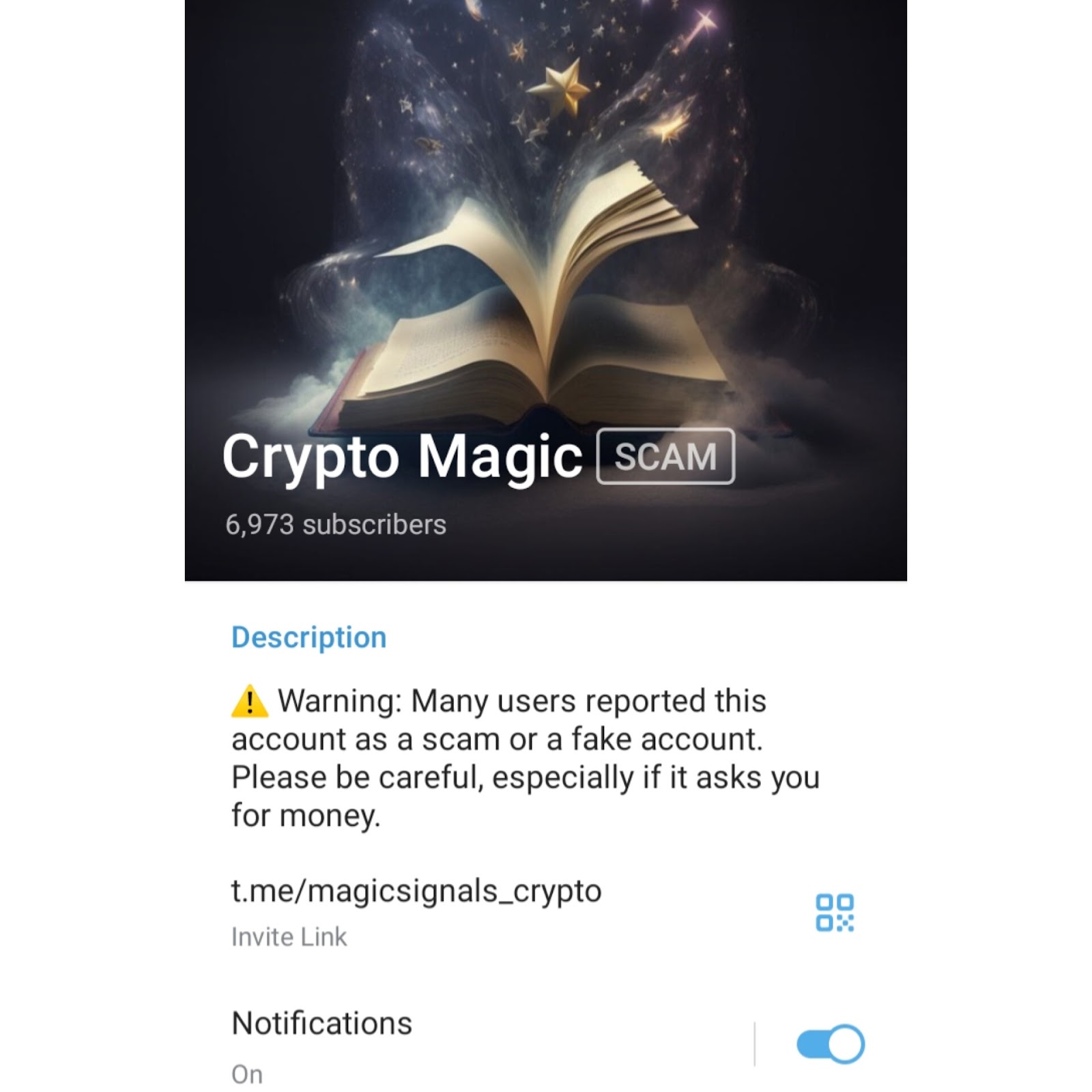 crypto magic club отзывы