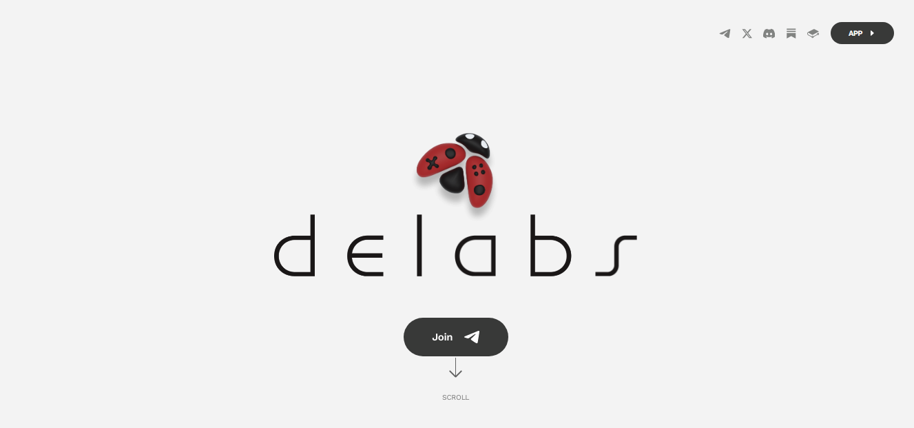 delabs