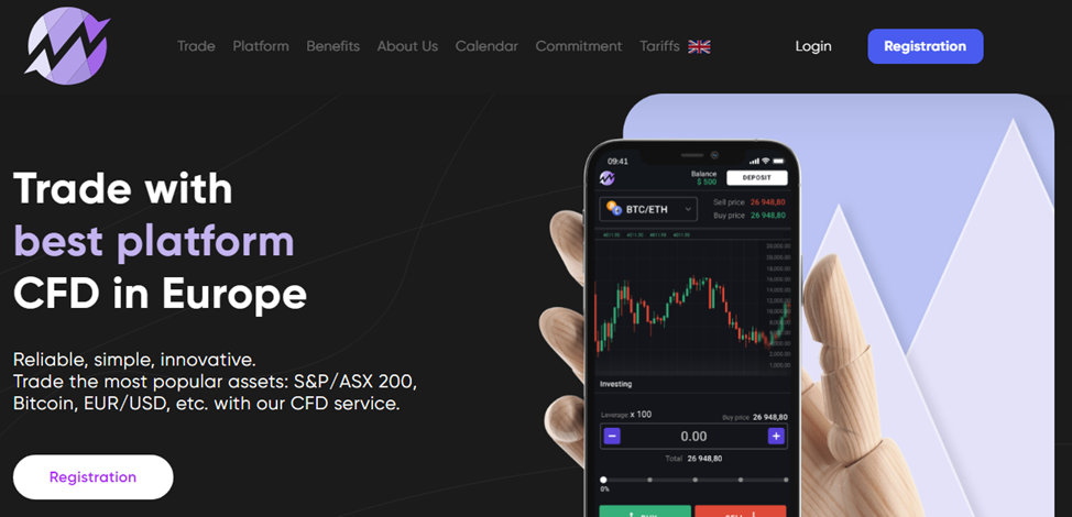 ffcsip trading info отзывы