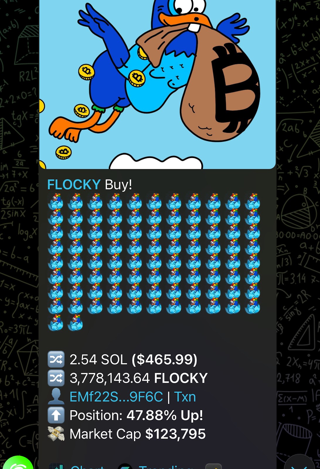 flocky