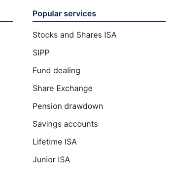 hargreaves lansdown