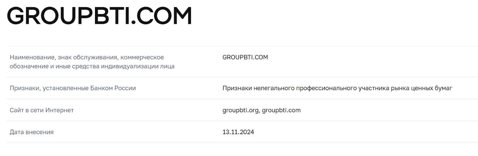 https m webtrader groupbti com отзывы