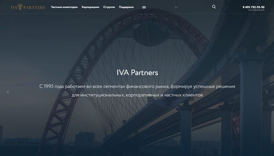 iva partners