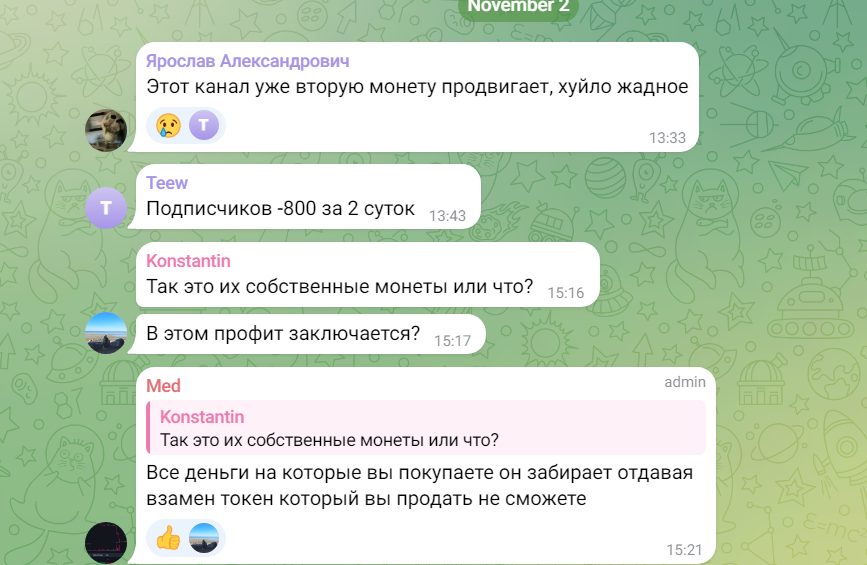 метод вайкофа тг канал