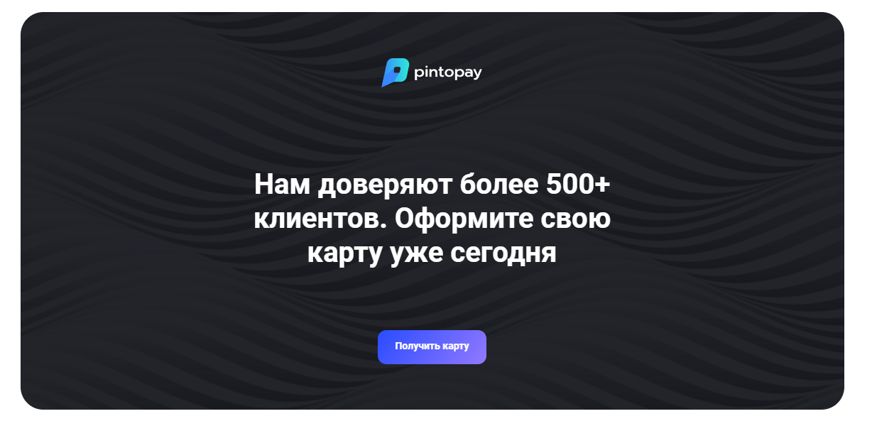 pin to pay отзывы