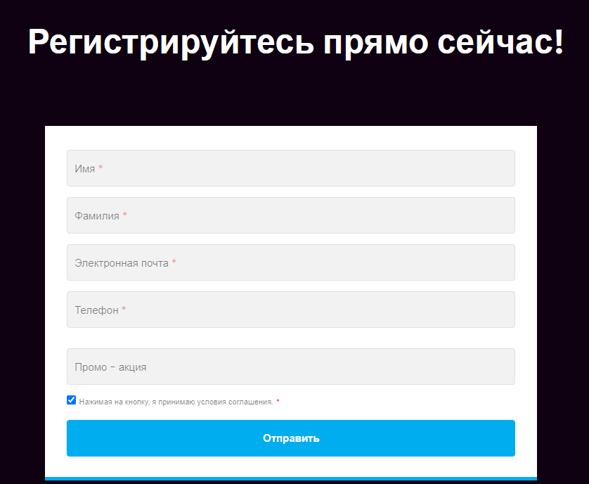 Pinamentpanel брокер