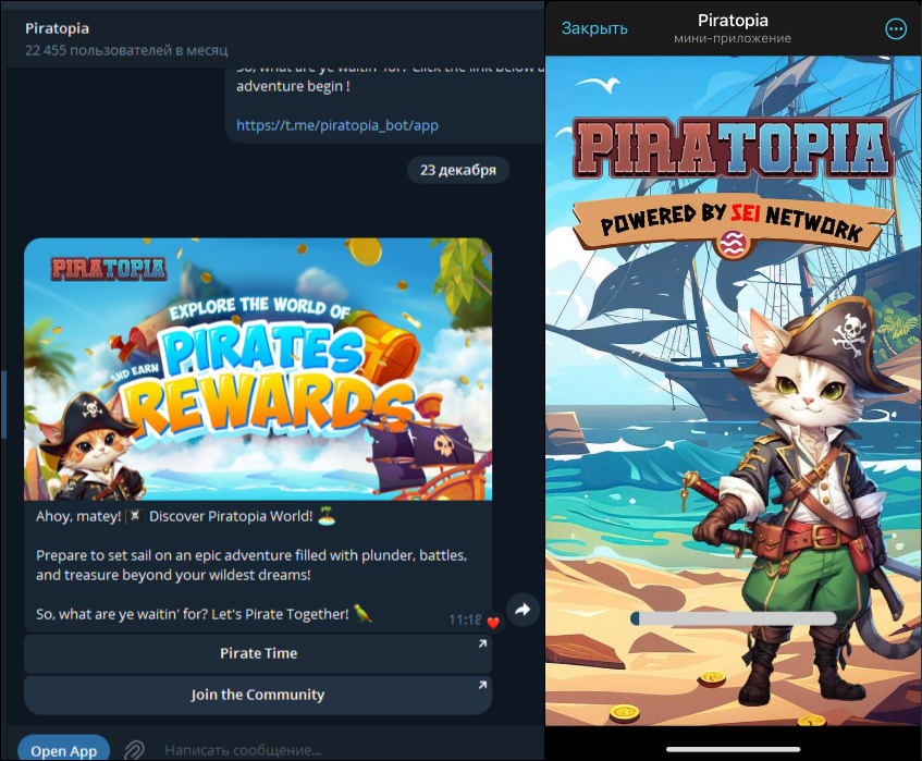 Piratopia