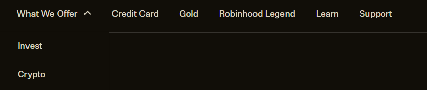 robinhood отзывы