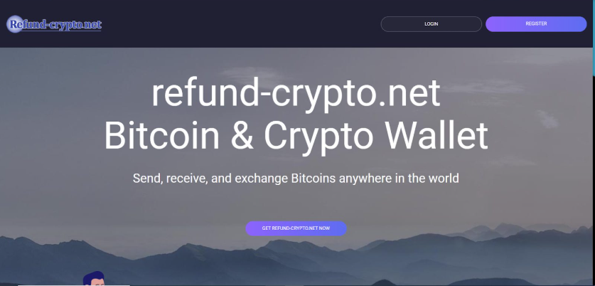 refund crypto crypto