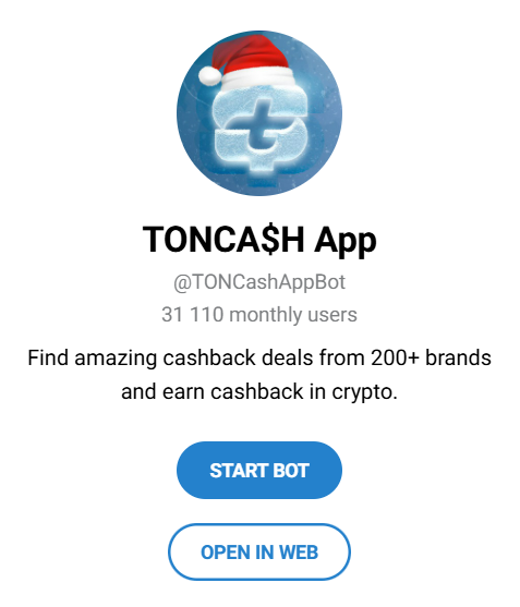 toncash