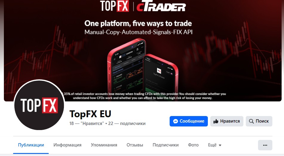 top fx