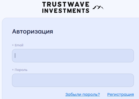 trust wave investments