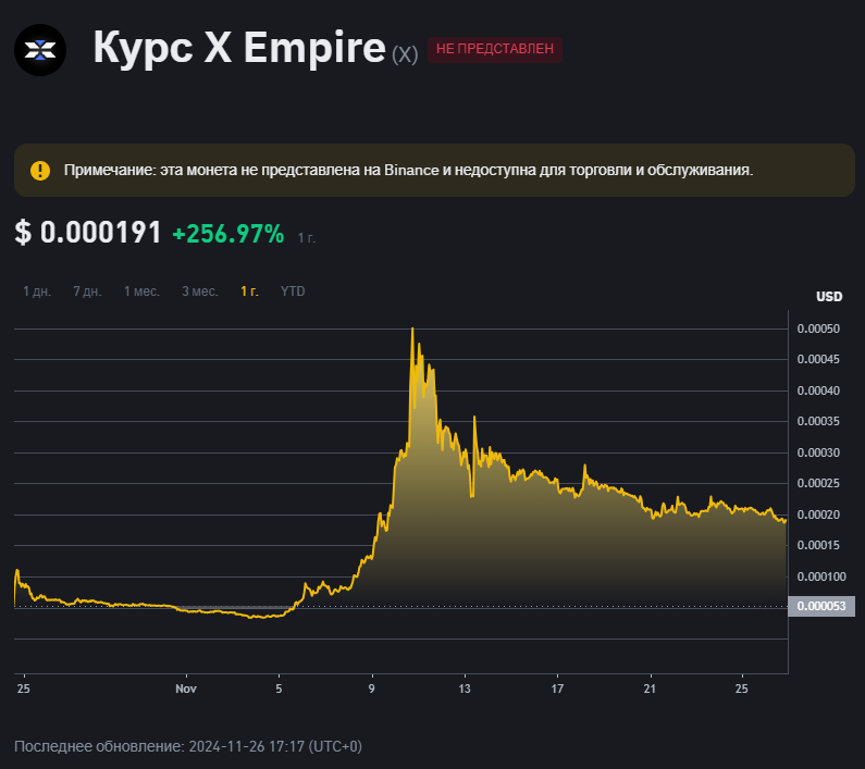 xempire io