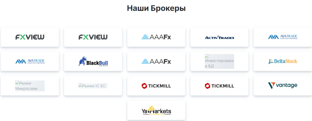 Zulutrade Com брокер