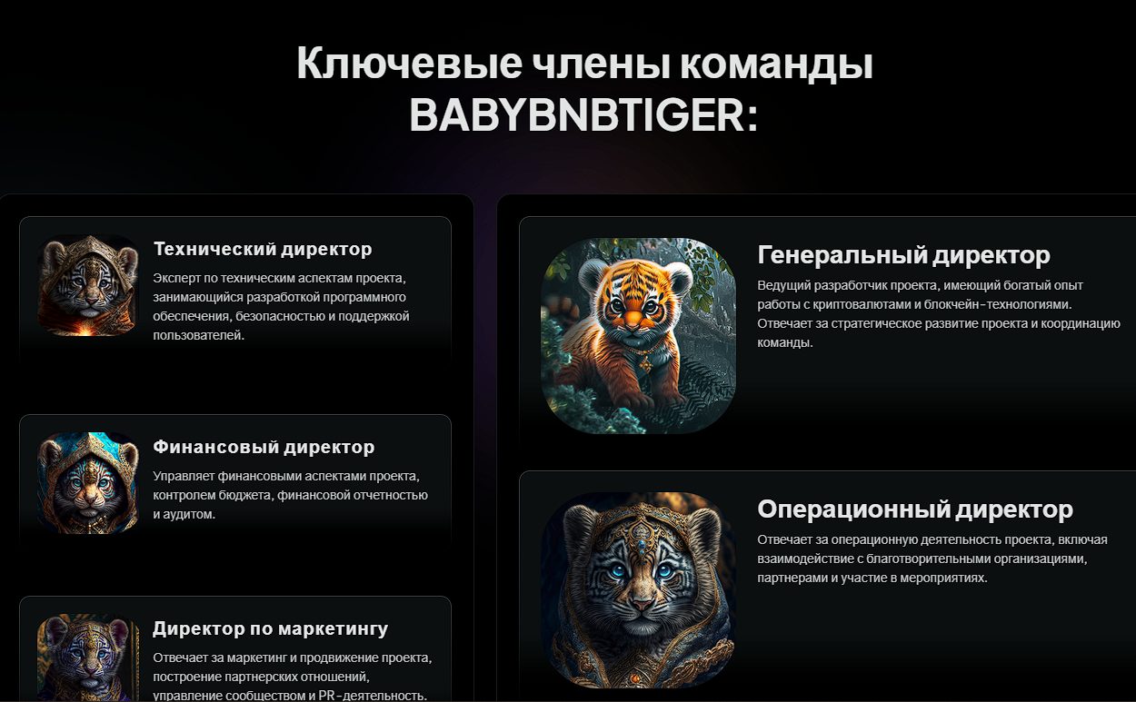 babybnbtiger