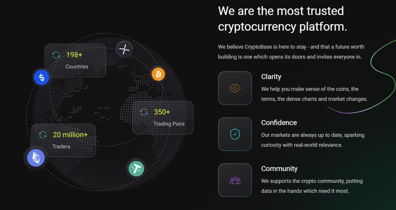 crypto base