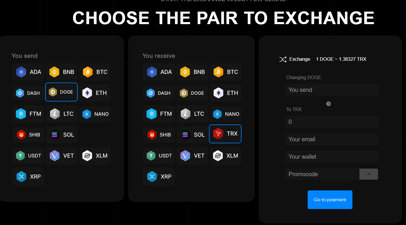 cryptusexchange