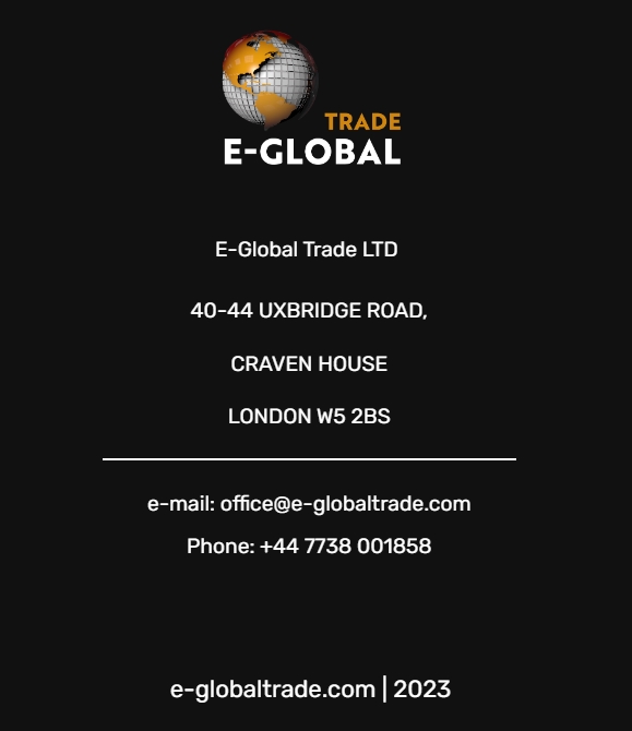 e global trade