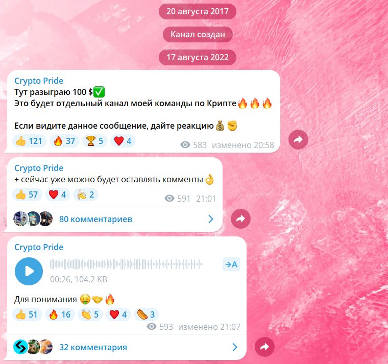 elena criptobiz отзывы