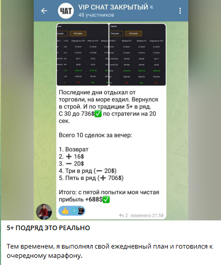 elnur trade бинарные опционы