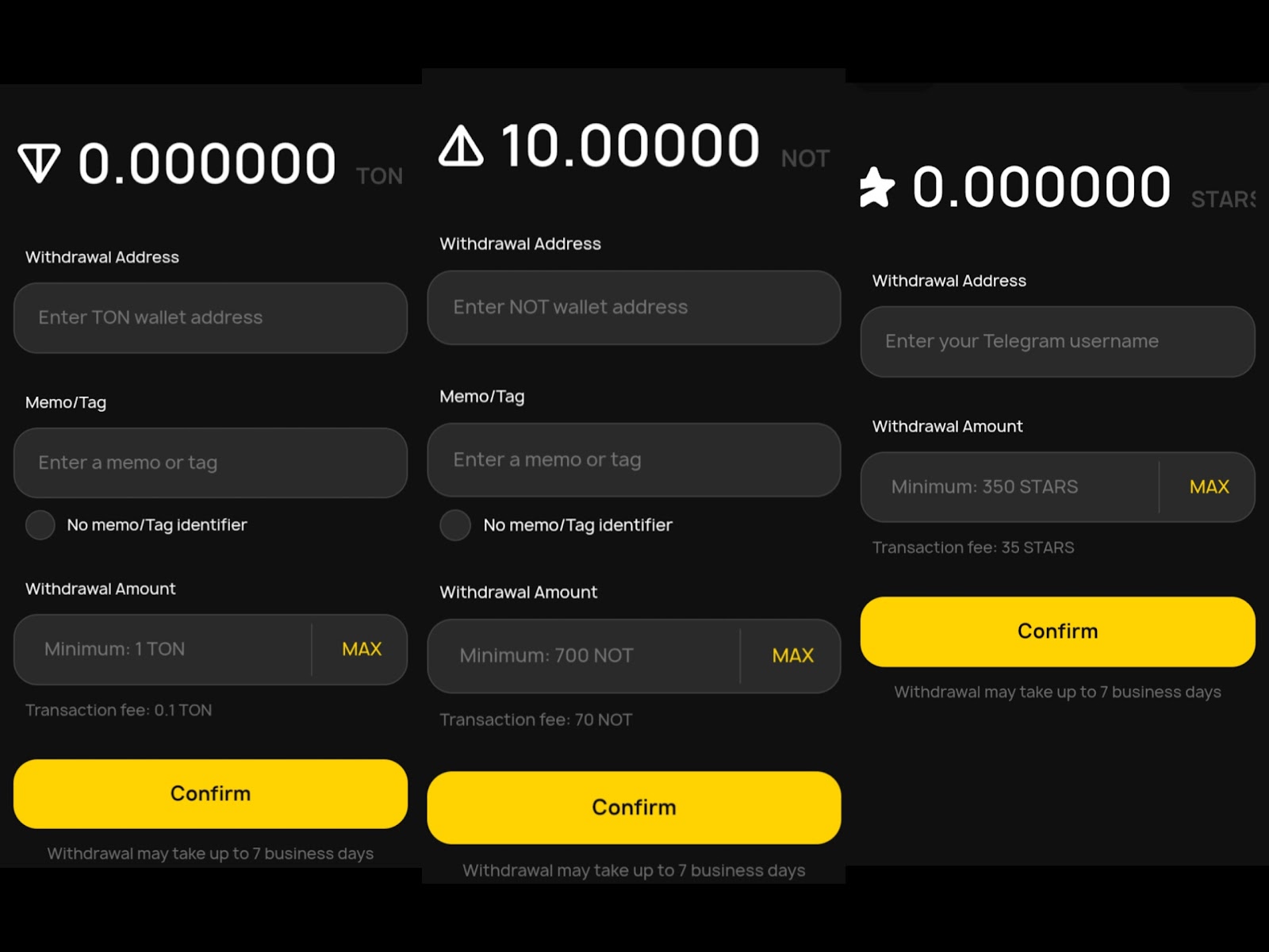 hashmate official