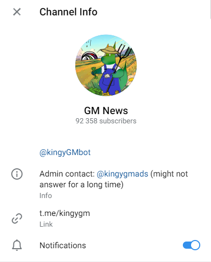 kingygm