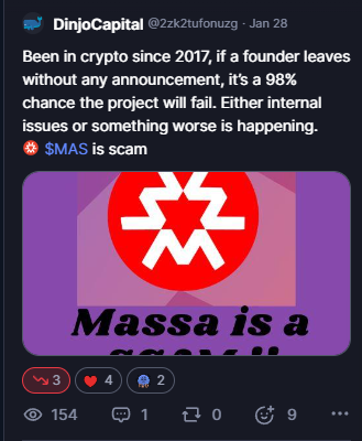 massa the first decentralized cloud network