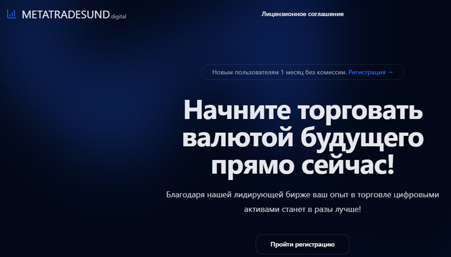 metatradesund digital отзывы