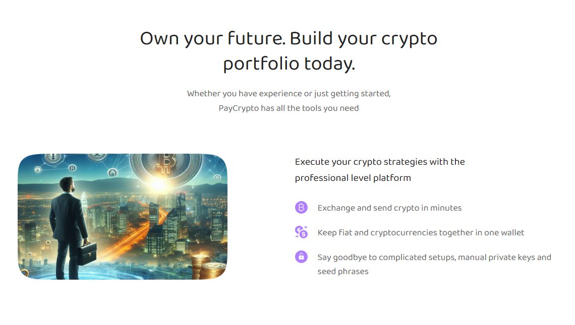 Paycrypto cc