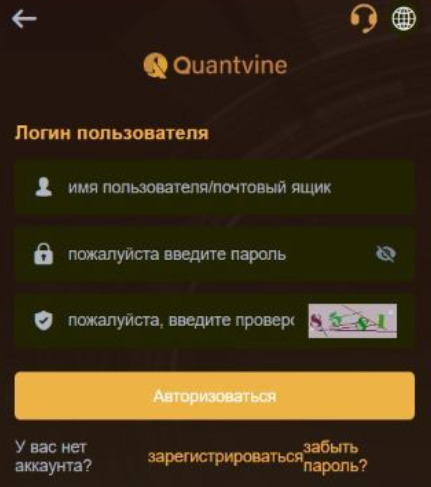 quantvinee xyz отзывы