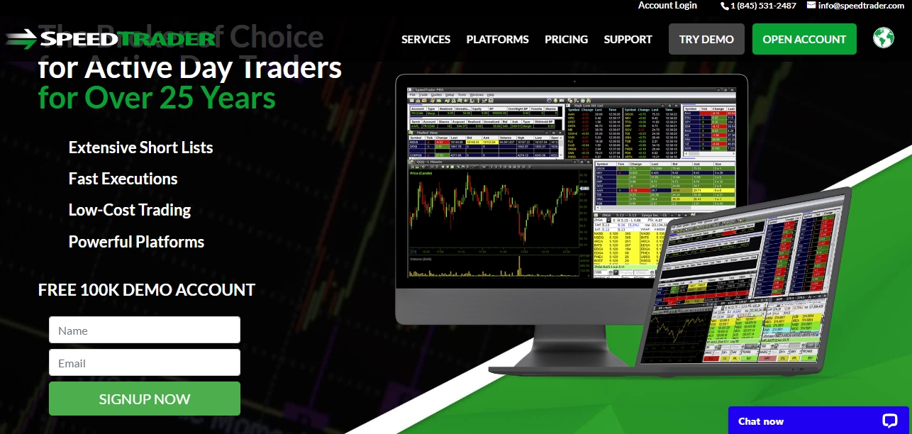 speedtrader