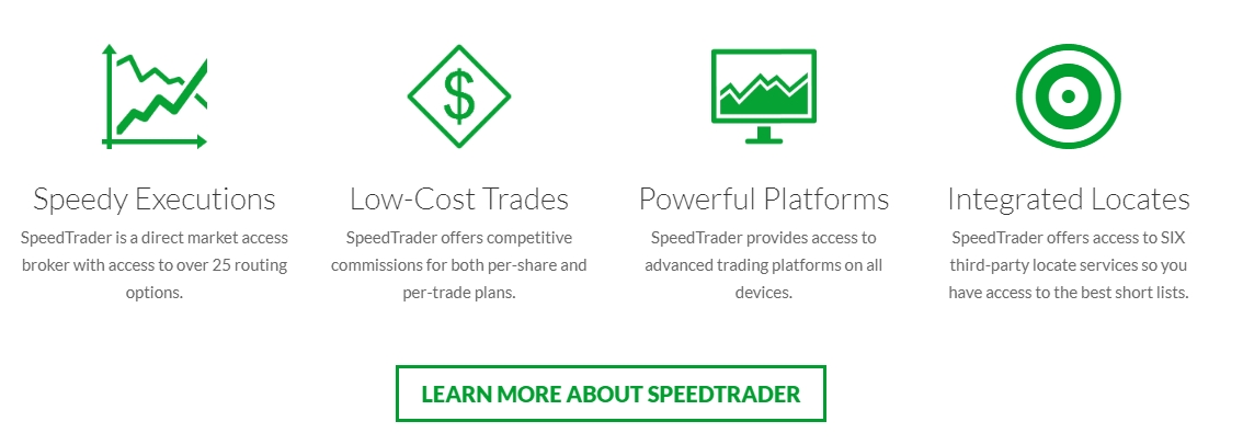 speedtrader com