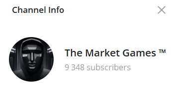 The Market Games