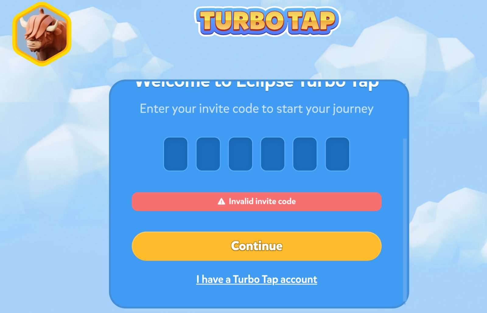 turbo tap как играть