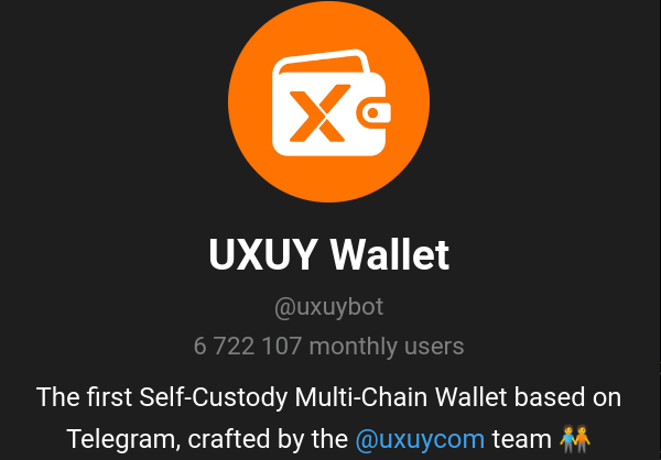 uxuy wallet отзывы