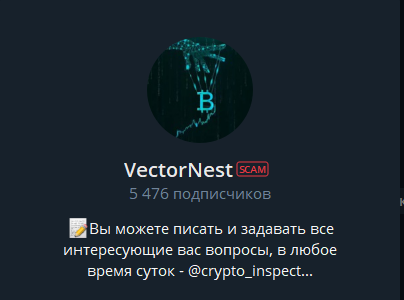 vectornest