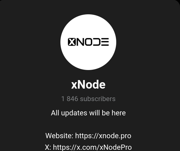 xnode отзывы