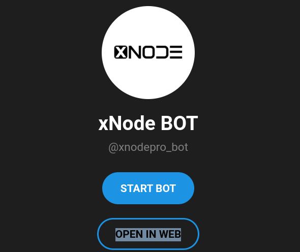 xnode pro