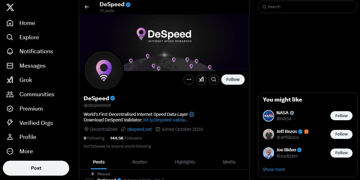 app despeed net отзывы