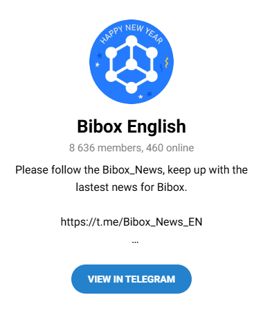 bibox com