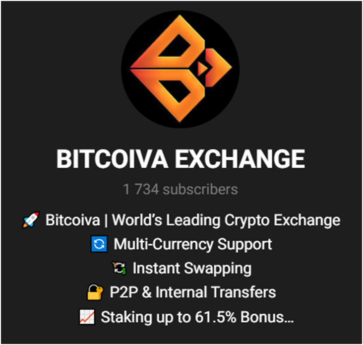 bitcoiva