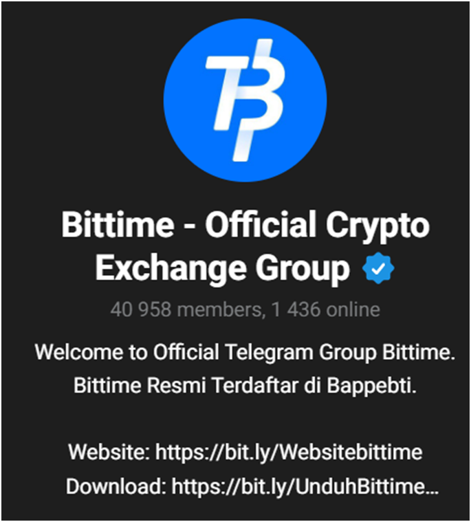 bittime com