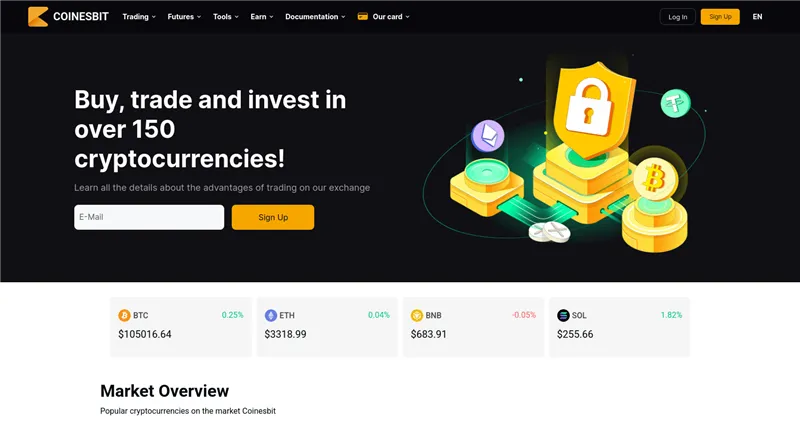 coinesbit com