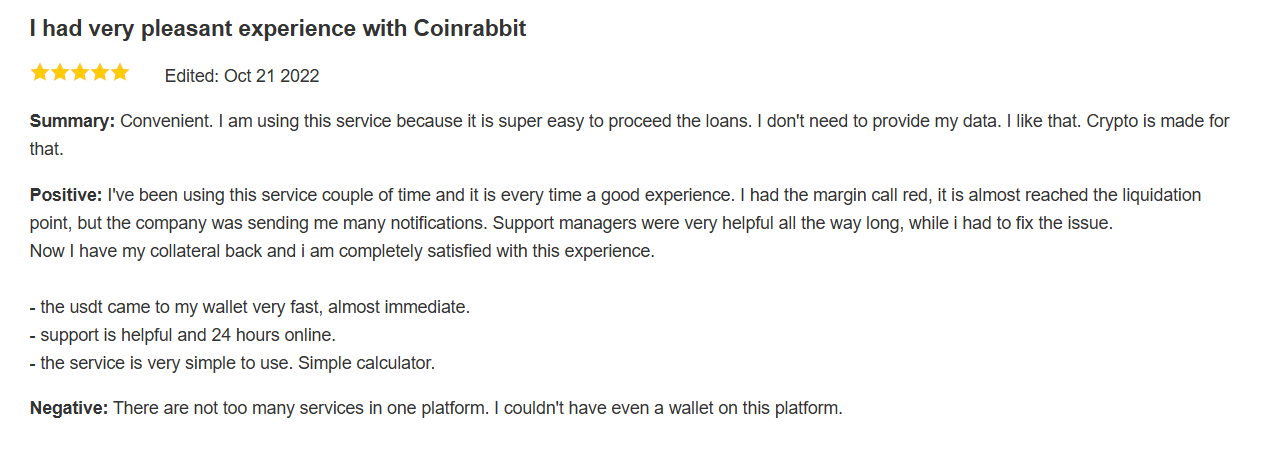 Coinrabbit