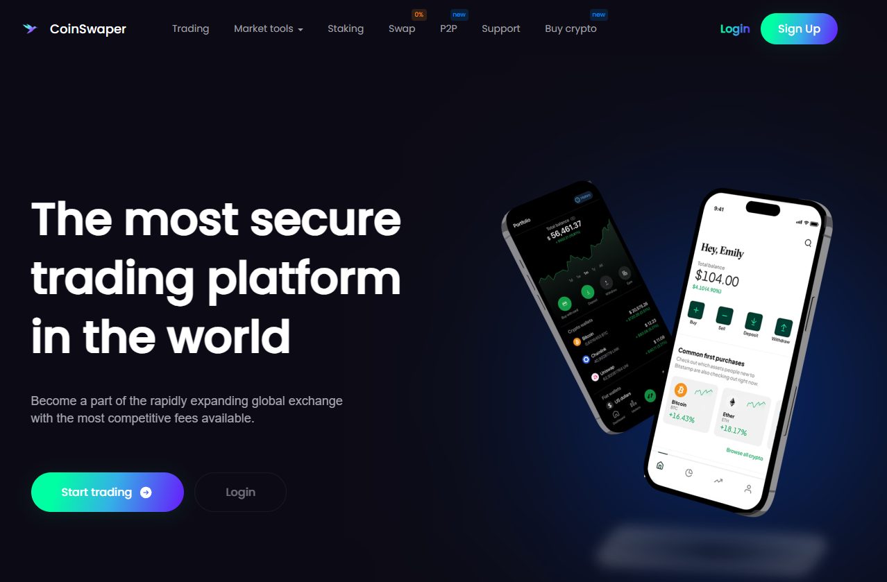 coinswaper